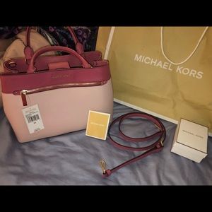 New with tags Michael Kors Purse